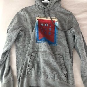 Hollister hoodie